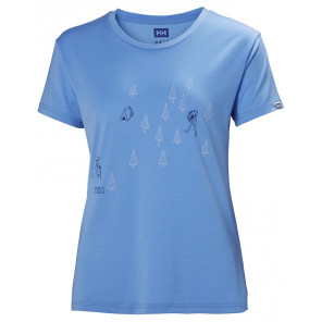 Skog Graphic T-Shirt (Donna)